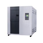 LIYI Stand Alone 3 Zone Temperature Cycling Chamber Electronic Products Test