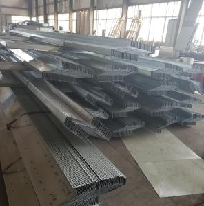 Quality 304 316L Stainless Steel U Channel ASTM JIS AISI DIN BS H Beam 12m wholesale