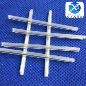 Quality Fiber Optic Fusion 60mm Splice Sleeves Stainless Steel 304 wholesale