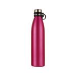 17 Oz Stainless Steel Vacuum Insulated Water Bottles Reusable Leak Proof