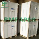 16pts and 20pts 2 Side Clay Coated Cardboard For Exquisite Gift Box