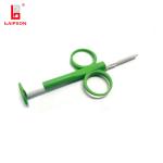 LAIPSON ISO11784/5 EM4305 Chip FDX-B/HDX Cat Dog Microchip Rfid Glass Tag Pet