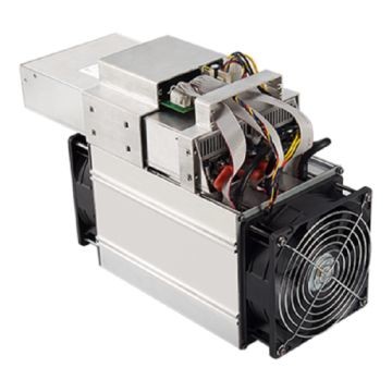 DCR StrongU Miner STU-U2 Blake256R14 11T U1 Asic Miner Machine