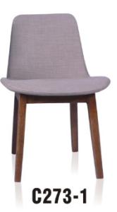 Quality modern home dining room solid wood upholstered chair furniture wholesale
