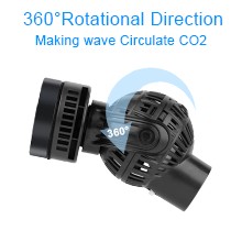 wave maker for aquarium