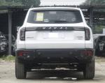 Chinese Pastoral Dog Version Haval Vehicle Haval Dargo 2022 2.0T DCT 4WD 5 Door