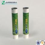5ml Medicine Tube Pharma Packaging Materials Athlete Foot Skin Cure