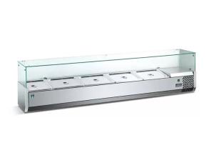 Quality SS 201 Catering Refrigeration Equipment wholesale