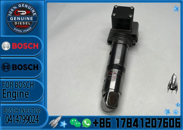Diesel Fuel Unit Pump 0414799024 0414799018 0280748802 A0280748802 For Mercedes