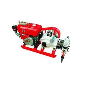 Quality BW160/1.5-2 Drilling Mud Pump wholesale