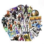 Waterproof Luggage Custom Cut Stickers Waterproof Custom Size Eco Friendly