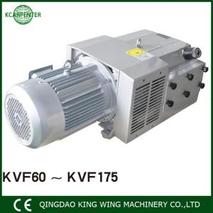 Quality CNC Router accessories 5.5kw oil Vacuum Pump wholesale