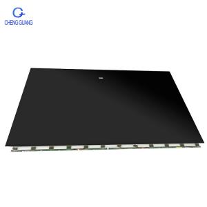 Quality 85INCH CSOT TV Panel ST8461D01-3 Samsung Lcd Tv Screen 3840X2160 wholesale
