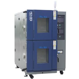 Quality 200L AC220V 50HZ Environmental Test Chamber / Thermal Shock Testing Chamber wholesale