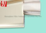 0.64m Gold Hot Stamping Foil For Cosmetics Box Premium Packaging