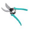 Buy cheap Bypass Pruner Garden Hand Shears , Blue / Black Handle Rose Pruning Shears from wholesalers