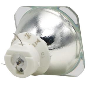 Quality 50X50 LHSCR 275 W 75V UHE Epson Projector Bulbs ELPLP64 wholesale