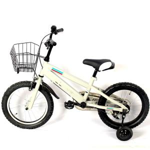 Quality Lightweight 16 Inch Children Bicycle Bike Single Speed Customized Logo Accept wholesale