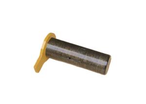 Quality 45mm Excavator Boom Pins And Bushings With Phosphating wholesale