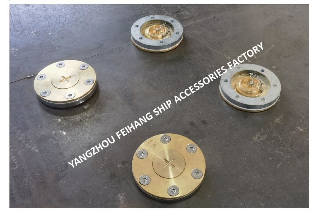NC NO.37BN-65A DECK PIECE 37BN-65A SCH40 MATERIAL: COPPER
