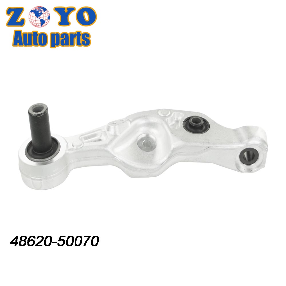 Aluminium Lower Control Arm for Lexus LS460 07-12 Improve Your Driving Experience