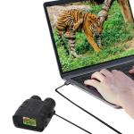 5V Digital Night Hero Binoculars 3800mAh Battery
