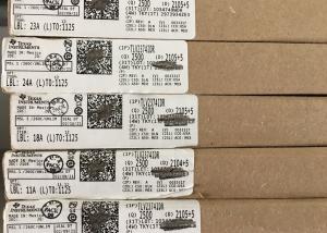 Quality SOIC 2.7V 3MHz MSOP Electronic Integrated Circuits TLV2374IDP wholesale