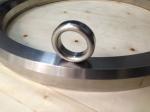 metal ring gaskets for flanlg R16 OVAL
