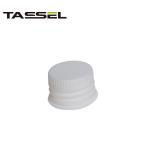 Pour Bottle Screw Top Cap Small Durable Safety Polypropylene Bottle Caps