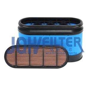 Quality P608665 Air Filter 6521350m1 32005763 At383474 2999351 12890228 1241086 093677 For Engineering Machinery wholesale