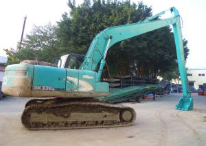 Quality High Demolition Front End Kobelco Excavator Long Arm 16 Meter wholesale