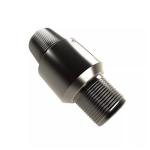 Oil Wells Crossover Sub Drilling Alloy Steel Protect Guard Joints