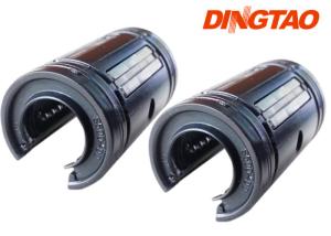 Quality 153500511 GT5250 Cutter Parts Bearing Super Smart For S5200 Cutting Spare Parts wholesale