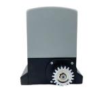 800kg Automatic Sliding Gate Opener Powder Coated Waterproof