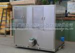 Large Daily Capacity Ice Cube Maker Machine / Making Machine 1000 Kg - 10000 Kg
