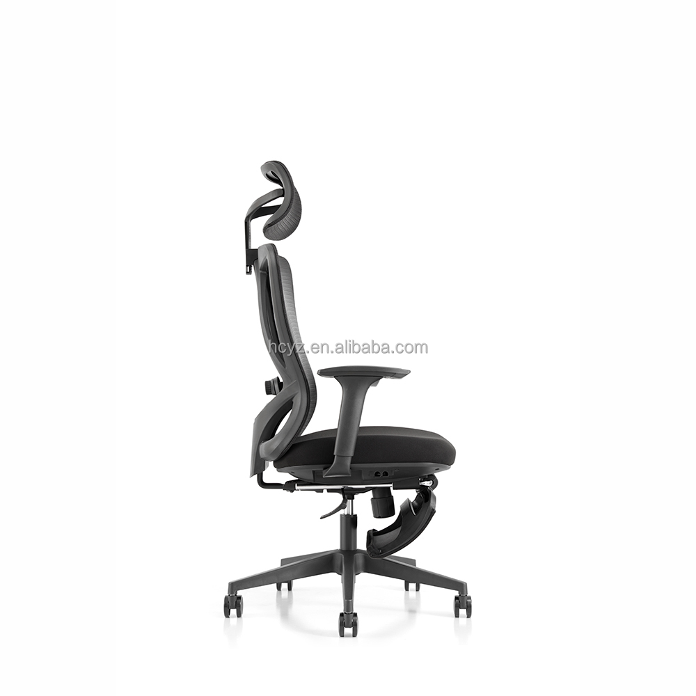 Mesh Chair Ergonomic Modern Office Chair with Swivel Function and Free Sample Shipping