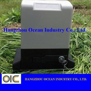 Quality 500kg Gate Motor Auto Sliding Gate Electric Automatic Door Opener wholesale