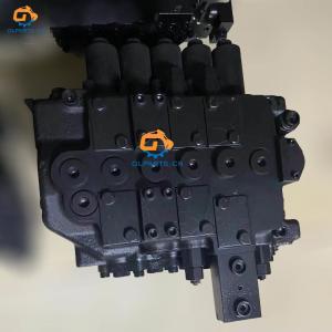 Quality DH220-5 DH220-7 DH215-9E Hydraulic Control Valve Assy For Doosan Components wholesale