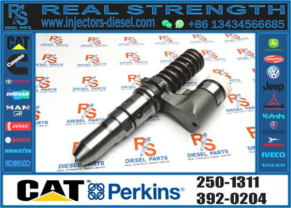 common rail injector 150-4453 162-8809 162-8813 192-2817 204-2067 229-1631 245