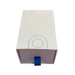 Wholesale Customized Cheap Hardcover Gift Beauty Apparatus Packaging Box