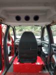 Passenger 12V 28AH 3 Wheel Motor Scooter