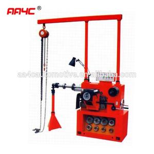 Quality T8465 Brake Drum brake Disc Cutting Machine wholesale