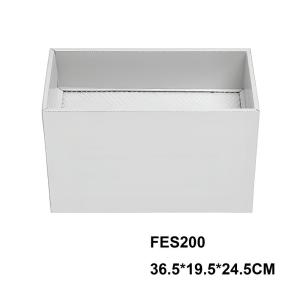 Quality KNOKOO Main Filter Polymer Activated Carbon For FES200 Solder Fume Extractor wholesale