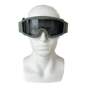 Quality Essential Camping Gear Lightweight Shooting Eyeglasses for Eye Safety wholesale