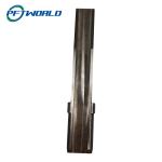 Precision CNC Steel Parts Heat Treatment Machined Steel Parts