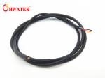 TPE Jacket Hook Up Wire UL20841 36 AWG - 10 AWG , Industrial Electric Wire And