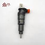 33800-82610 Fuel Injector Construction Machinery Parts for Hyundai D11 D13