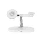 10 watt Magnetic Apple Wireless Charging for Phone Watch Earphone Black And