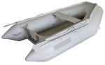 2.7 Meter Lightweight Inflatable Dinghy Tender For Yachts Sailboats