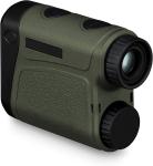 Lithium Battery Powered Hunting Range Finder Optic Science Impact Rangefinders